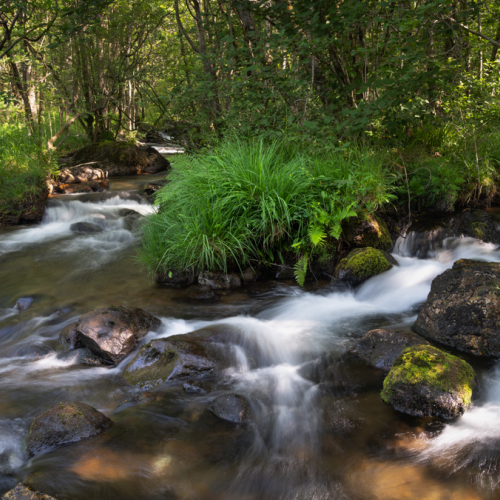  DSC8642 Waterfalls Seathwaite Duddon Valley 8642 Edit